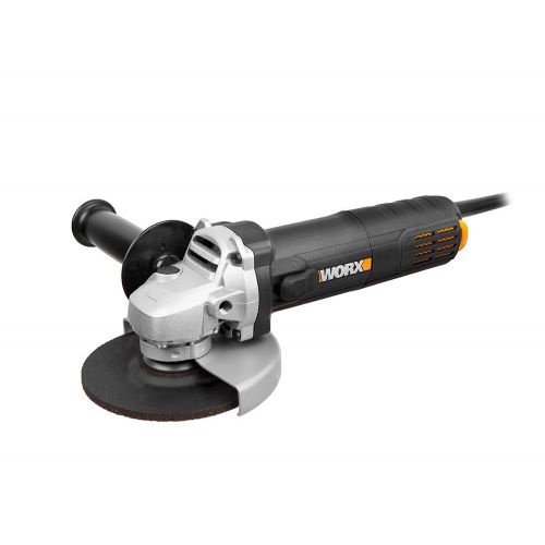 Worx WX713 - Amoladora 125mm 800W